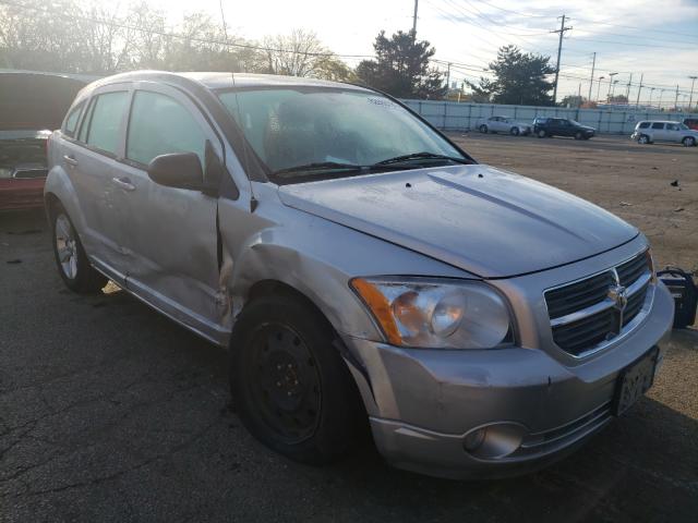Dodge Caliber sx (2012)