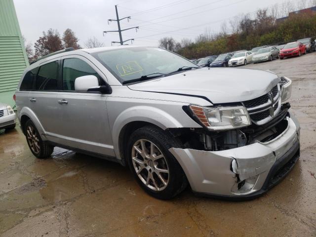 Dodge Journey cr (2012)