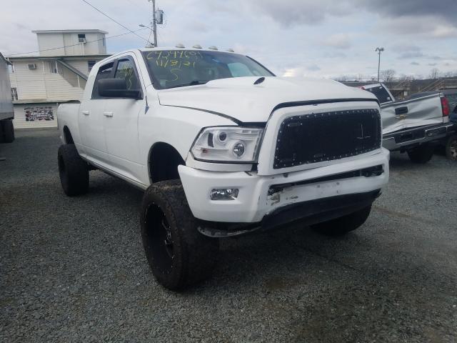 Dodge Ram 2500 s (2012)
