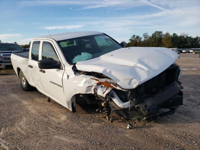 Dodge Ram (2012)
