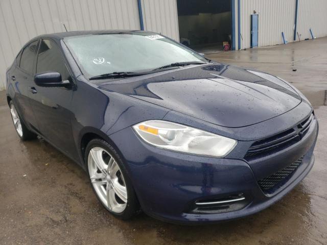 Dodge Dart se (2013)