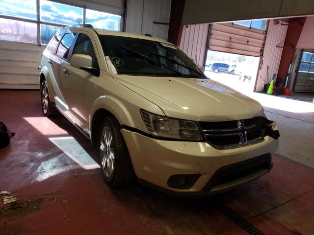 Dodge Journey cr (2013)