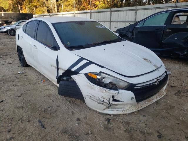 Dodge Dart se (2014)
