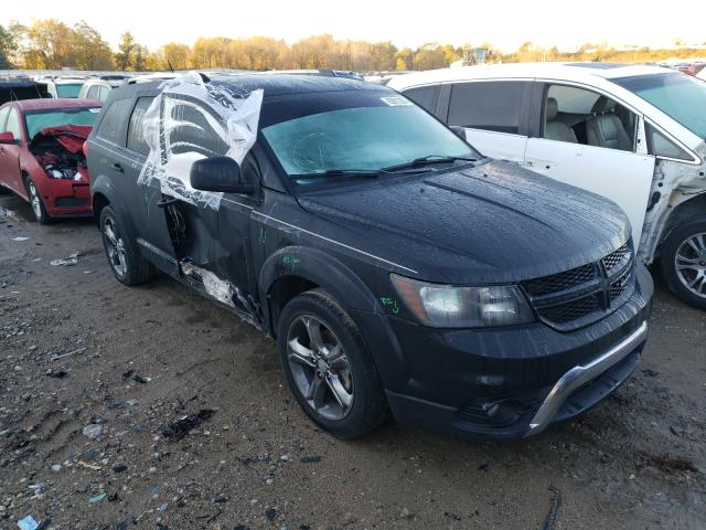 Dodge Journey cr (2014)