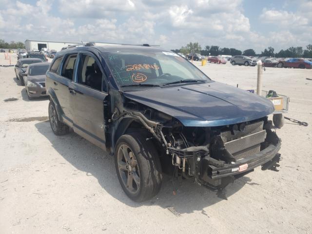 Dodge Journey cr (2014)