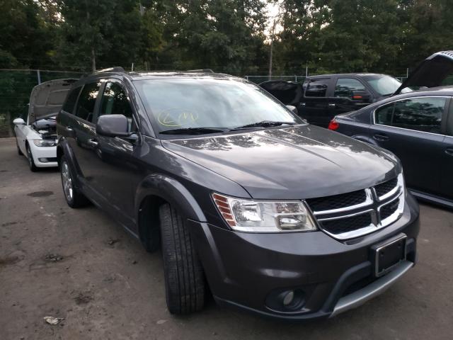 Dodge Journey li (2015)