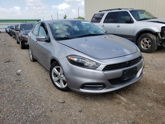 Dodge Dart sxt (2016)