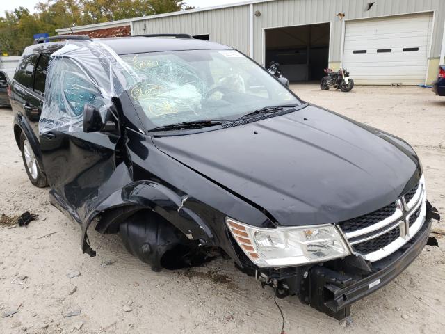 Dodge Journey sx (2016)