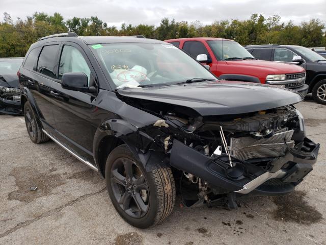 Dodge Journey cr (2018)