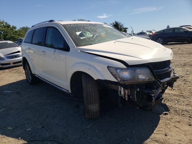 Dodge Journey cr (2018)