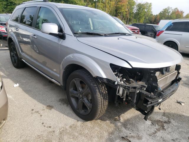 Dodge Journey cr (2018)