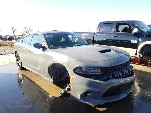 Dodge Charger gt (2019)