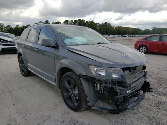 Dodge Journey cr (2019)