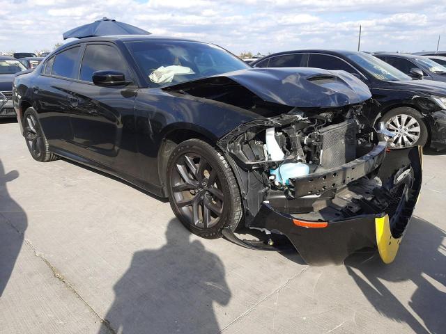 Dodge Charger gt (2021)