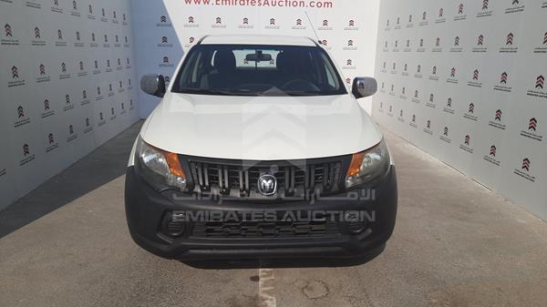 Dodge Ram (2017)