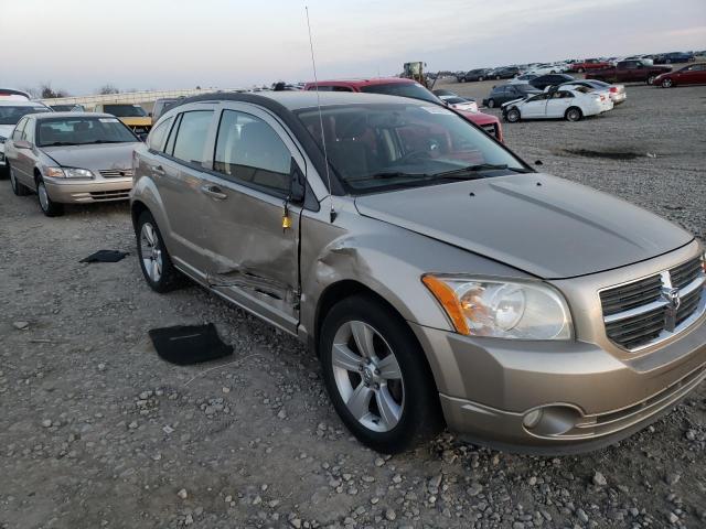 Dodge Caliber ma (2010)