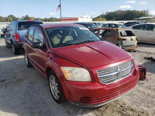 Dodge Caliber sx (2010)