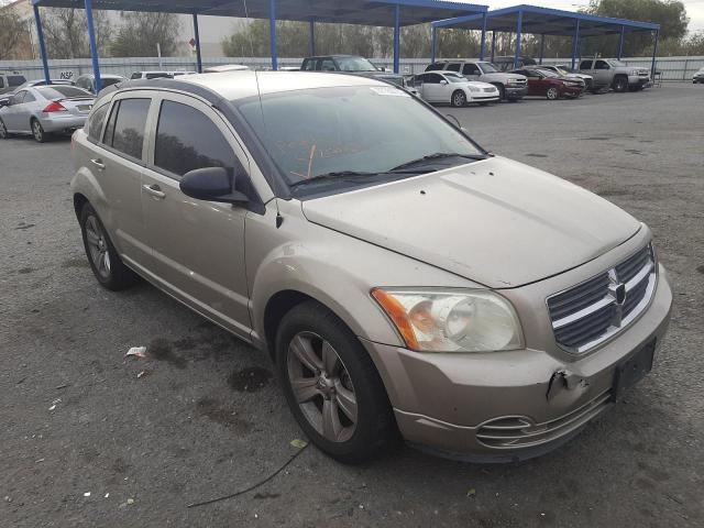Dodge Caliber sx (2010)
