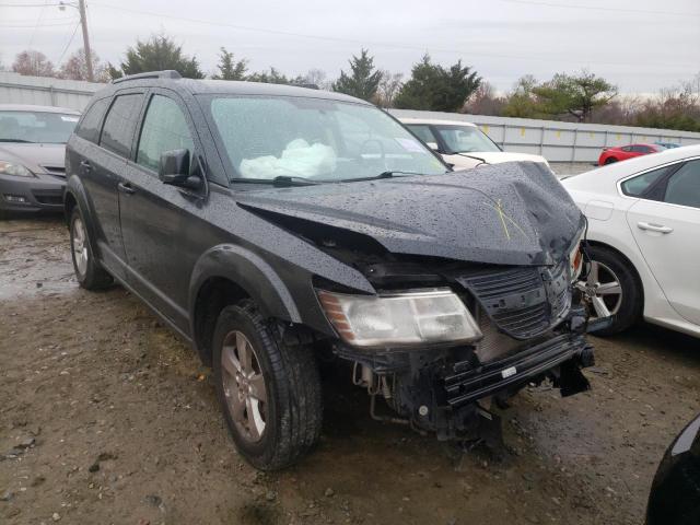 Dodge Journey sx (2010)