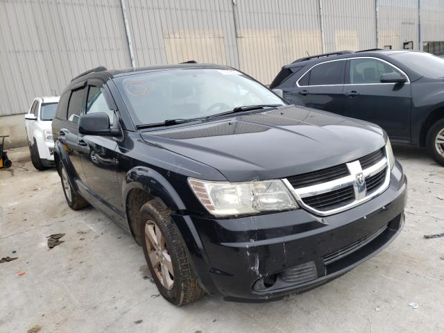 Dodge Journey sx (2010)