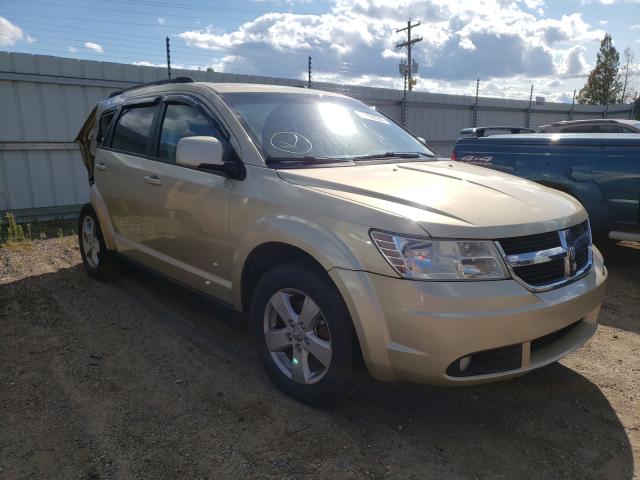 Dodge Journey sx (2010)