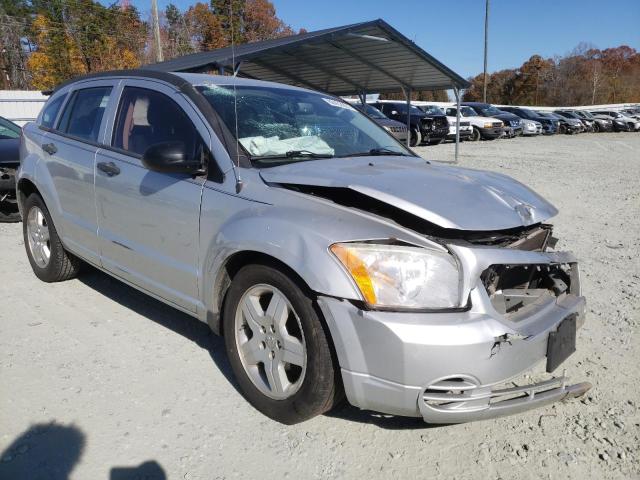 Dodge Caliber ex (2011)