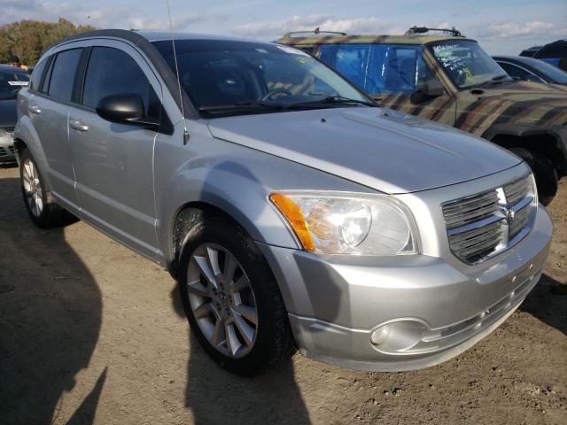 Dodge Caliber he (2011)