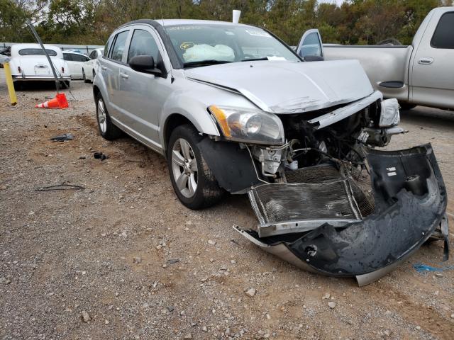 Dodge Caliber ma (2011)