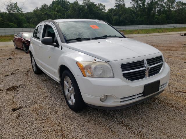 Dodge Caliber ma (2011)
