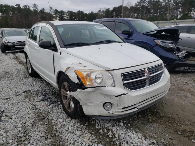 Dodge Caliber ma (2011)