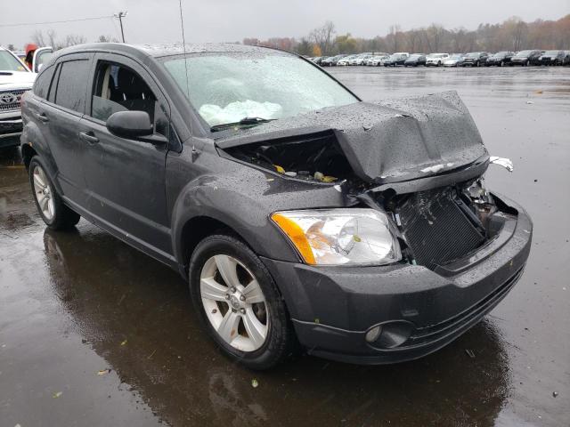 Dodge Caliber ma (2011)