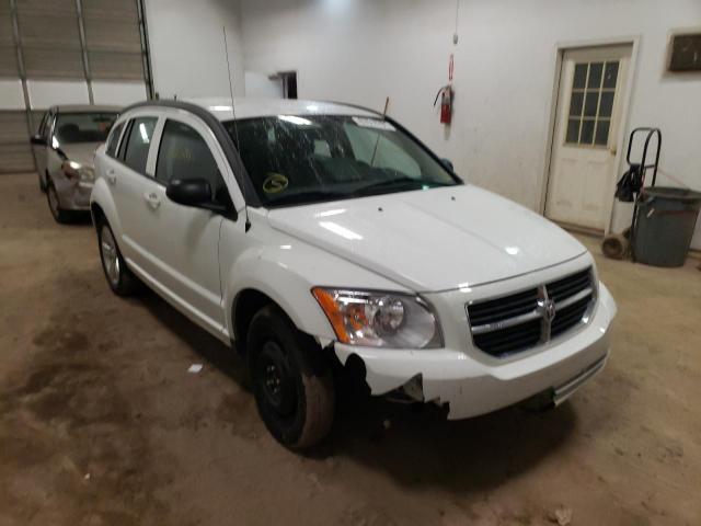Dodge Caliber ma (2011)