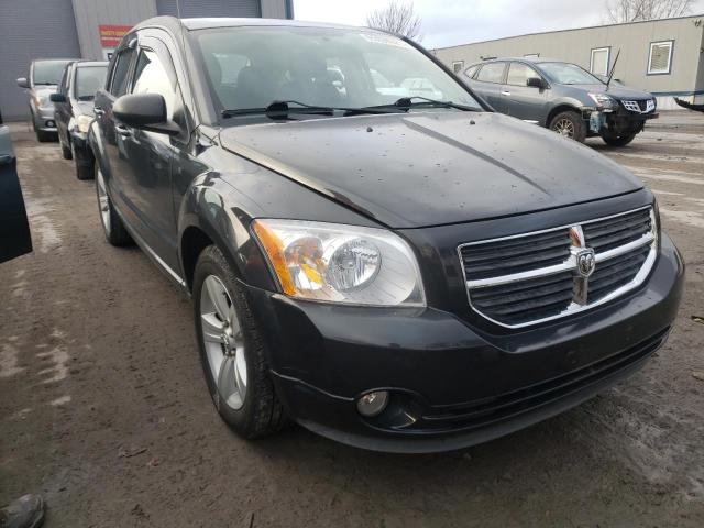 Dodge Caliber ma (2011)