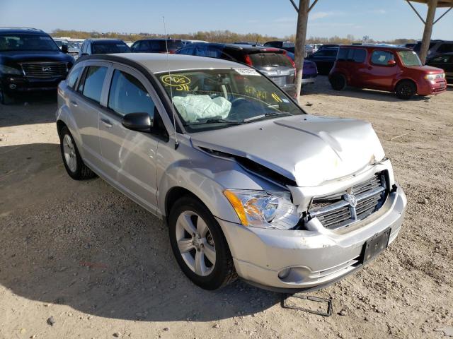 Dodge Caliber ma (2011)