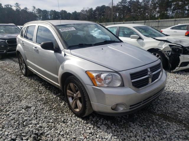 Dodge Caliber ma (2011)