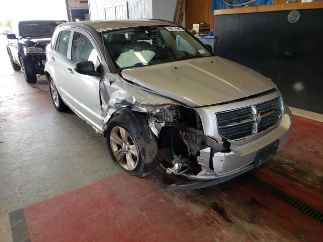 Dodge Caliber ma (2011)