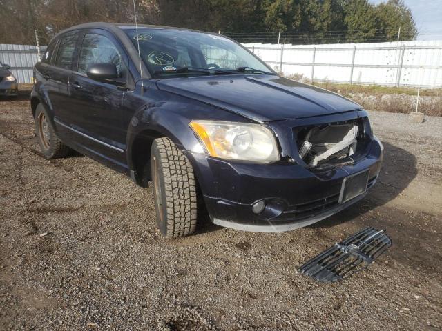 Dodge Caliber sx (2011)
