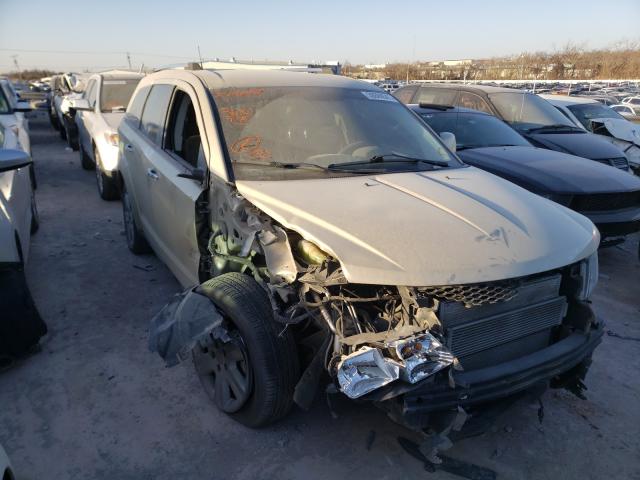 Dodge Journey cr (2011)