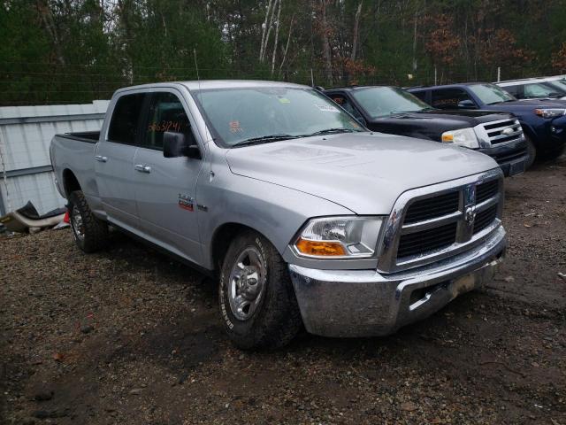 Dodge Ram 2500 (2011)