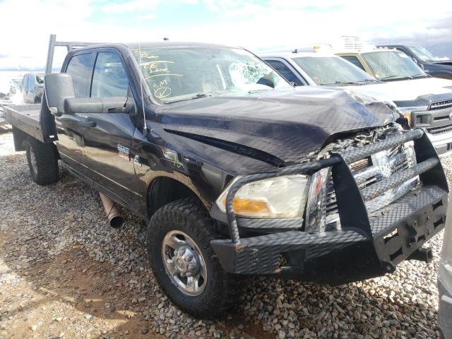 Dodge Ram 2500 (2011)