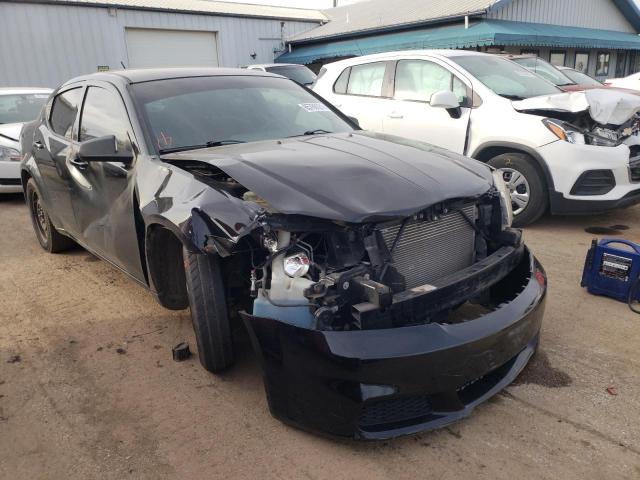 Dodge Avenger se (2012)