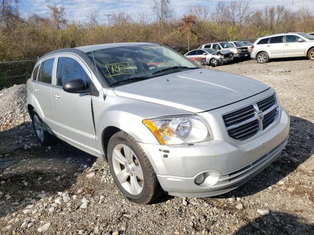 Dodge Caliber sx (2012)