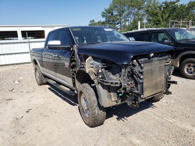 Dodge Ram 2500 l (2012)