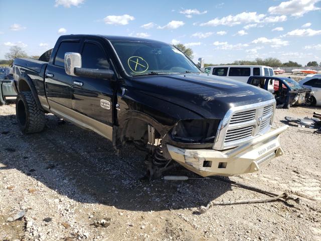 Dodge Ram 2500 l (2012)