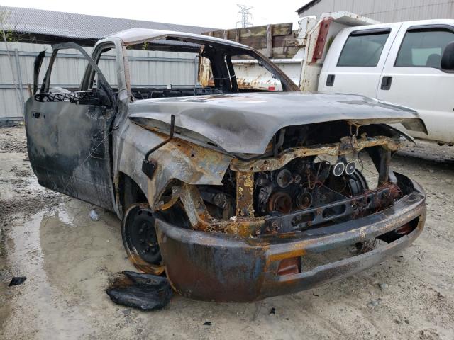 Dodge Ram 2500 s (2012)