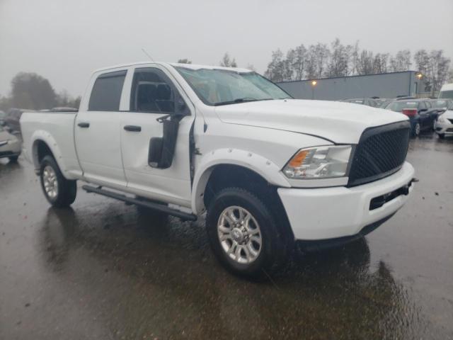Dodge Ram 2500 s (2012)