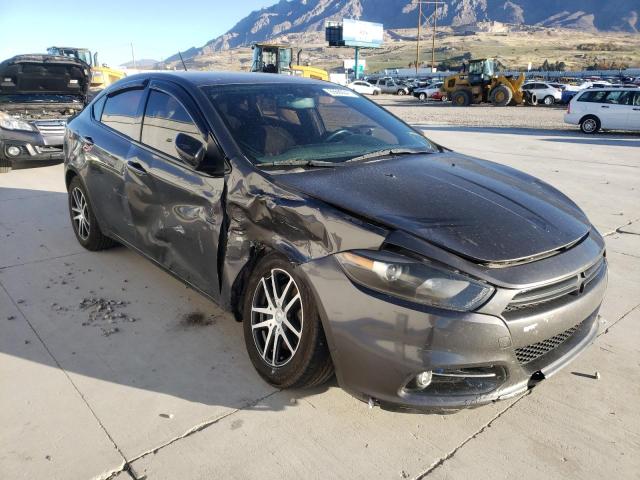 Dodge Dart sxt (2014)