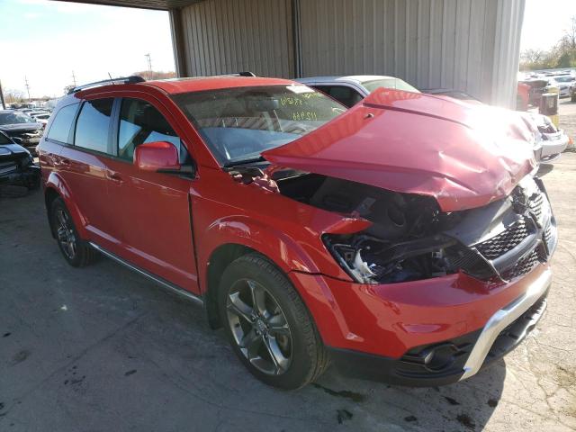 Dodge Journey cr (2014)