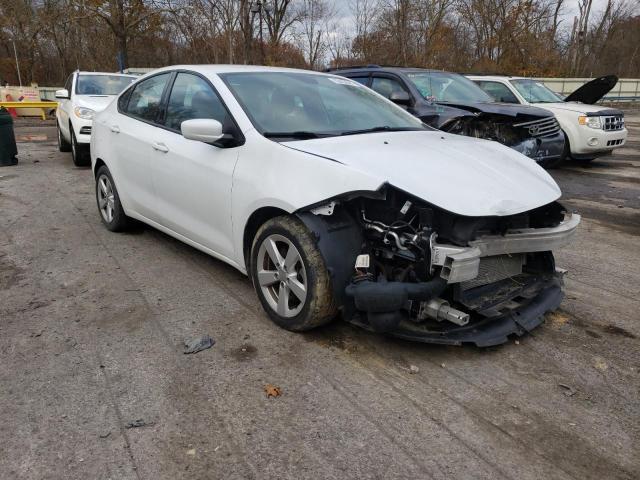 Dodge Dart sxt (2015)