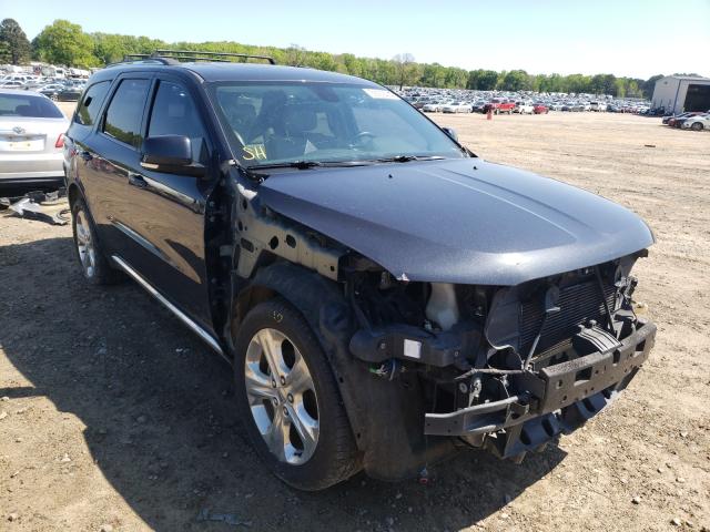 Dodge Durango li (2015)